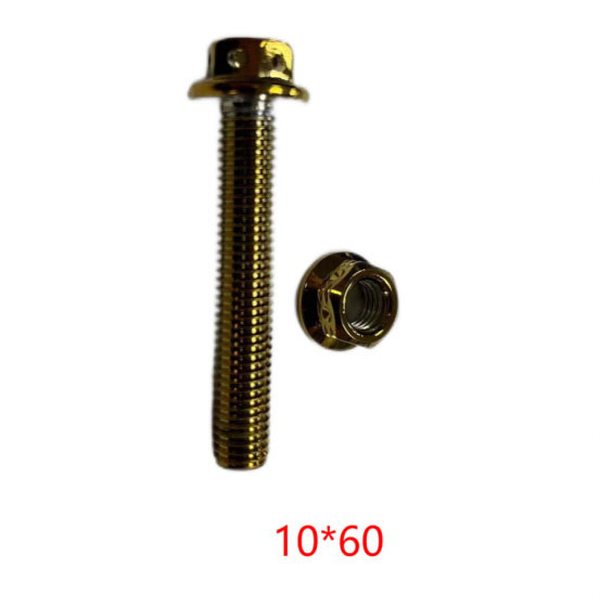 Modifying screws