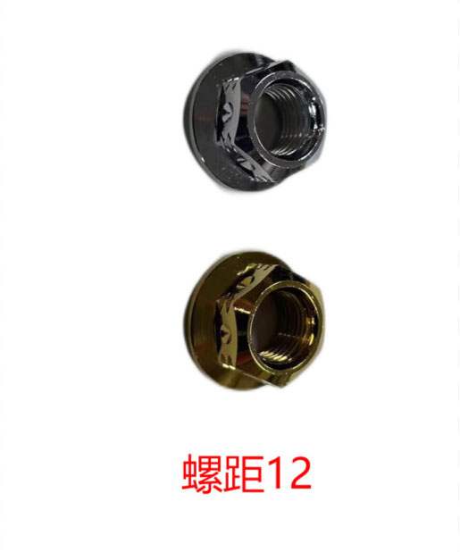 Modifying screws
