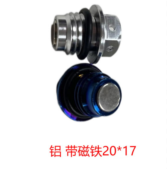 Modifying screws
