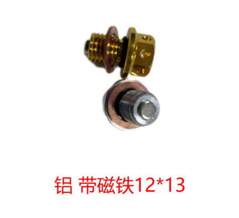 Modifying screws