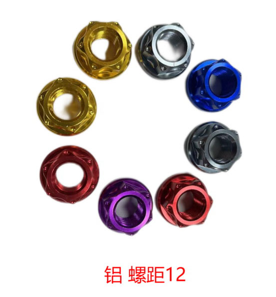 Modifying screws