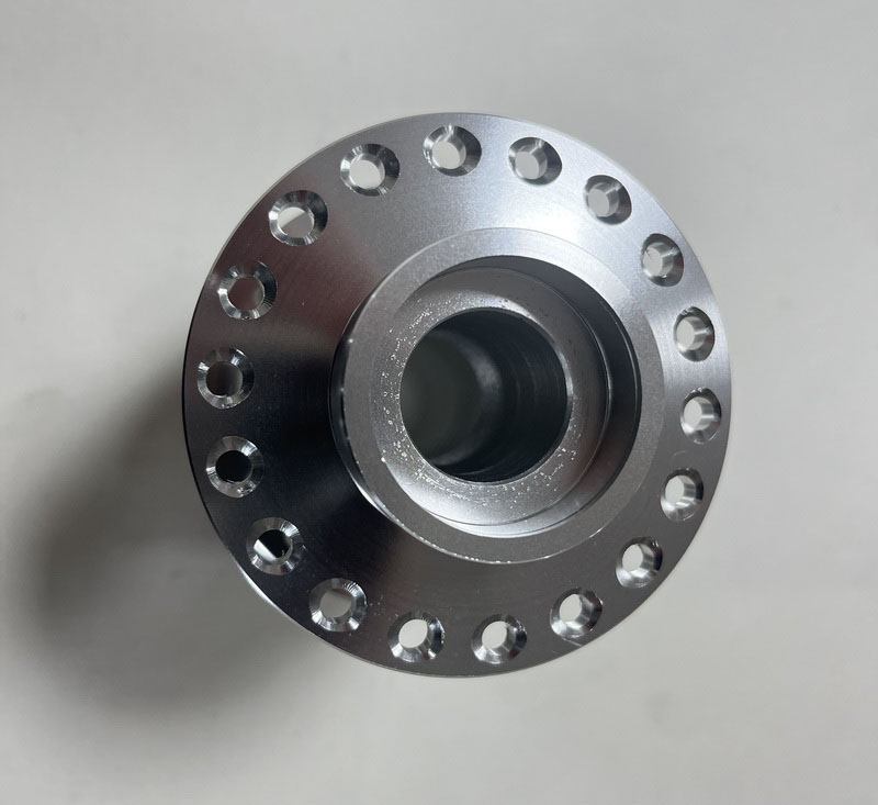hub