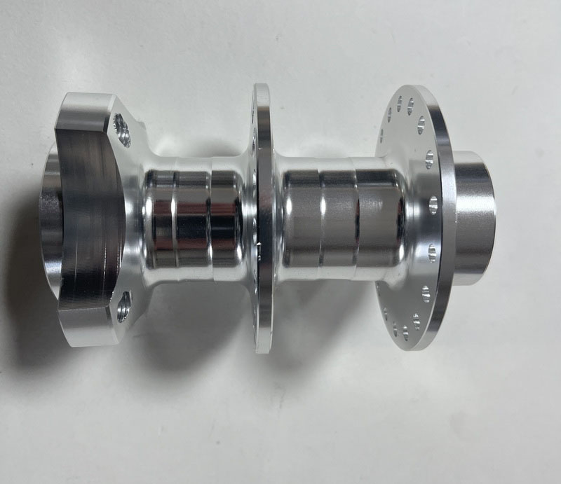 hub