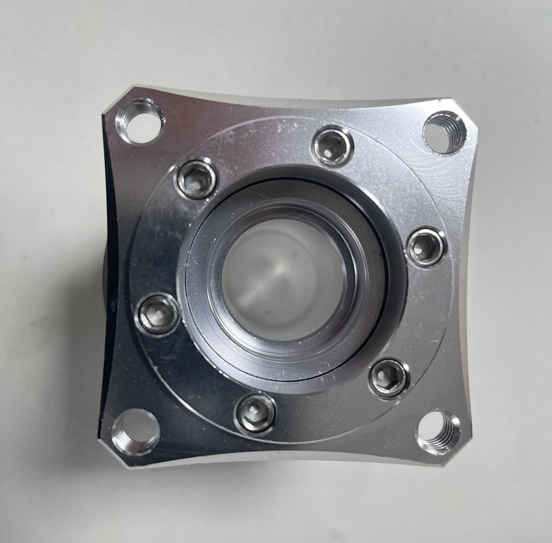 hub