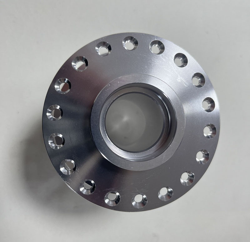 hub