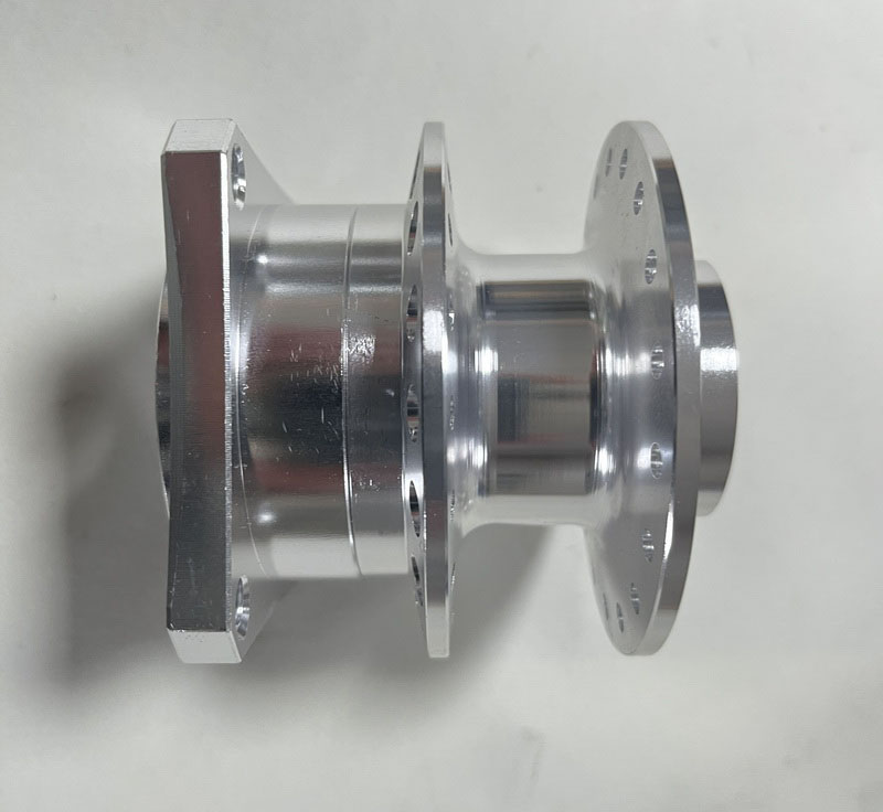 hub
