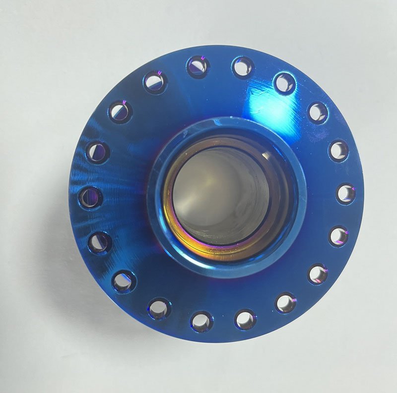 hub