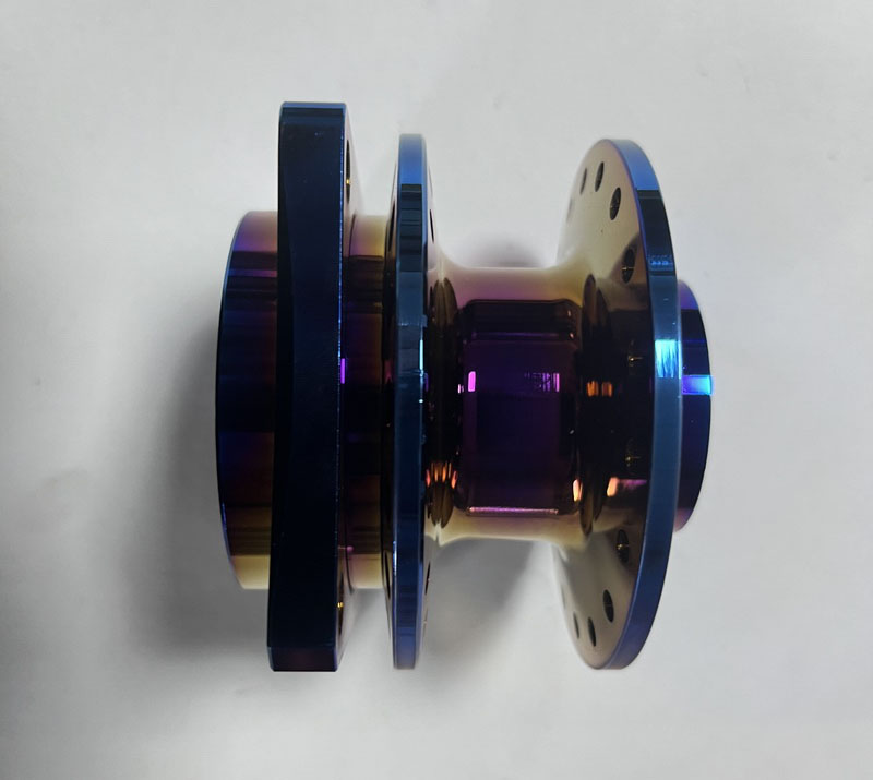 hub