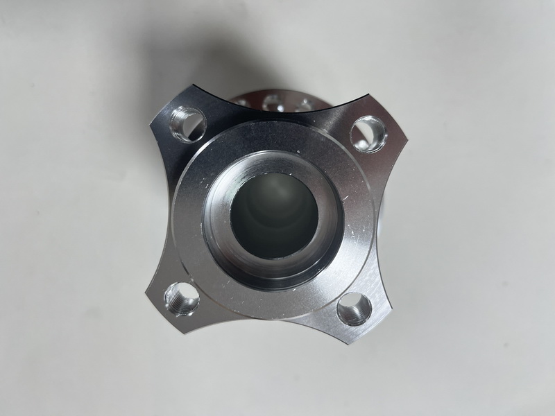 hub