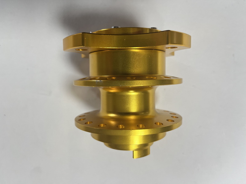 hub