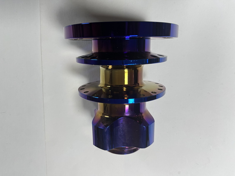 hub