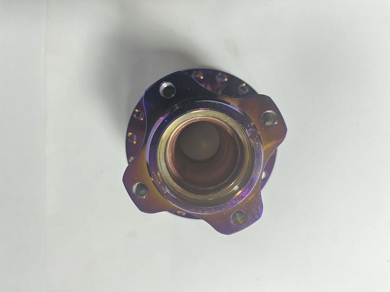 hub