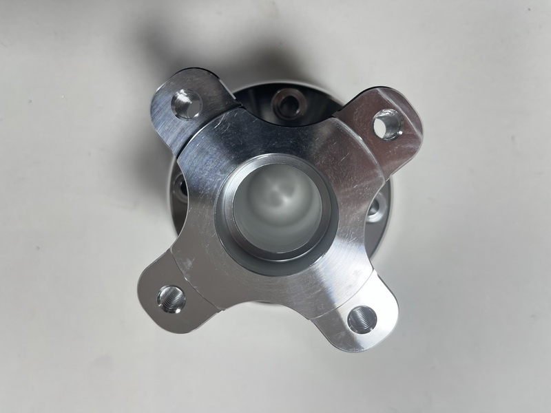 hub