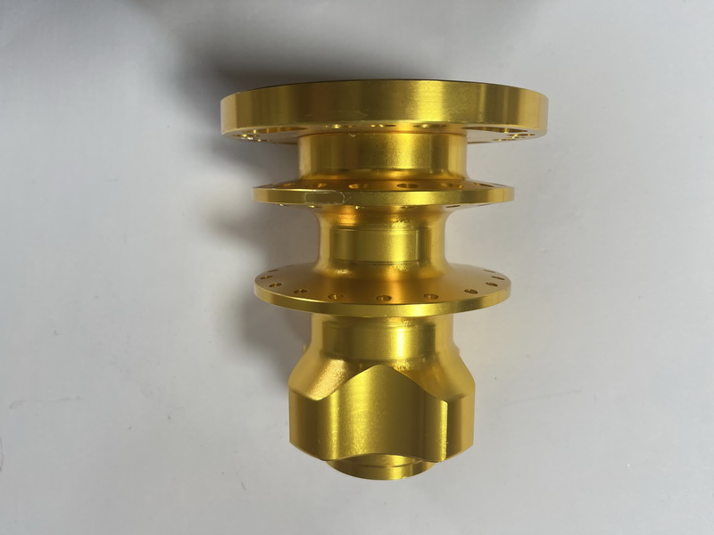 hub