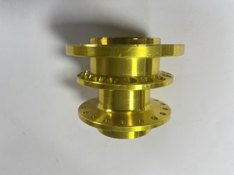 hub