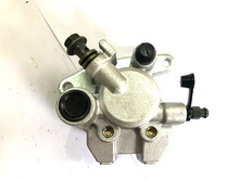 Hydraulic upper and lower pump
