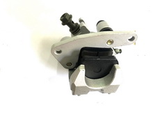 Hydraulic upper and lower pump