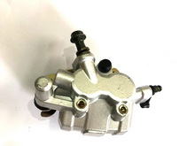 Hydraulic upper and lower pump