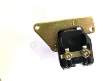 Hydraulic upper and lower pump