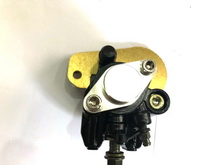 Hydraulic upper and lower pump