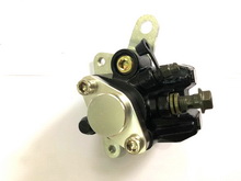 Hydraulic upper and lower pump