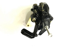 Hydraulic upper and lower pump