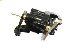 Hydraulic upper and lower pump